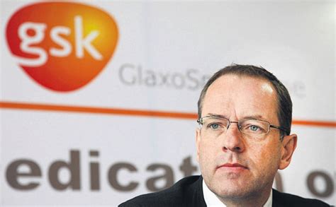 richard miller gsk.com|GSK ceo.